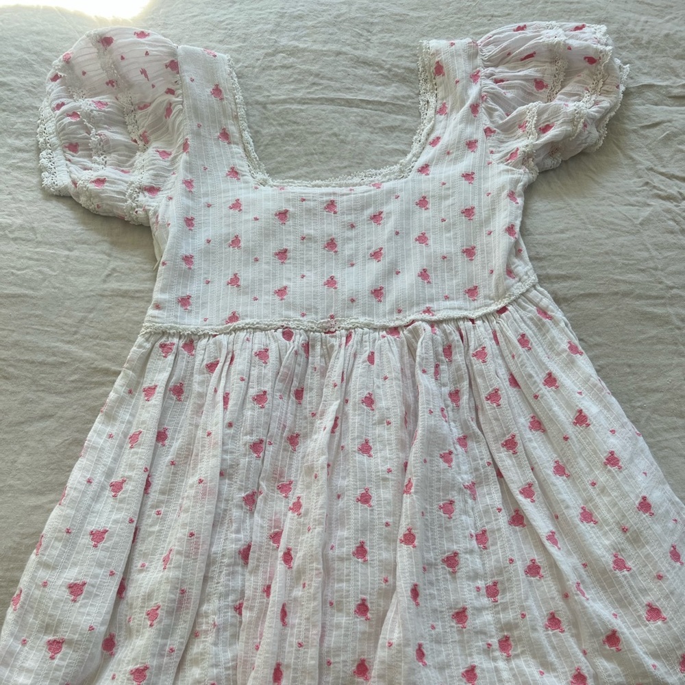 Loveshackfancy Raleigh Dress - Picture 4 of 6